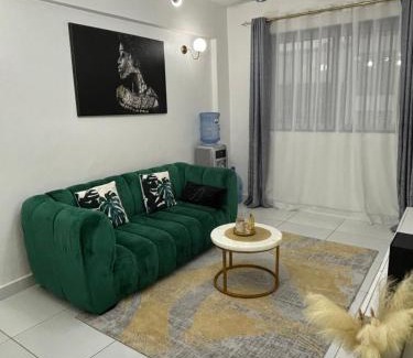Bamburi Appartement | Romina apartment