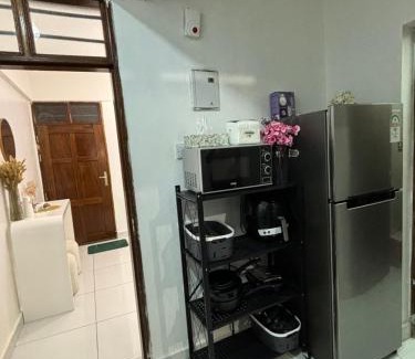 Bamburi Appartement | Romina apartment