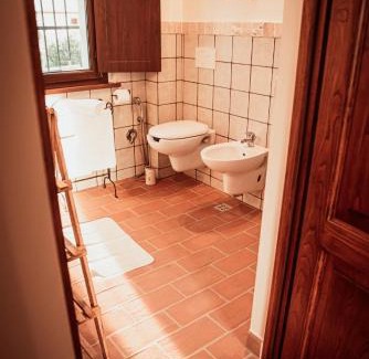 Pozzuolo Maison | Romitorio di Castiglione del Lago
