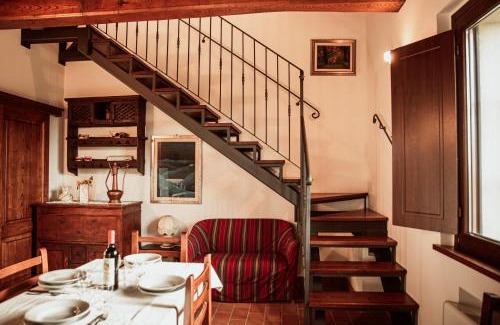 Pozzuolo Maison | Romitorio di Castiglione del Lago