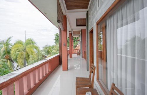 Temukus Hôtel | Rommeo Inn Lovina Mitra RedDoorz