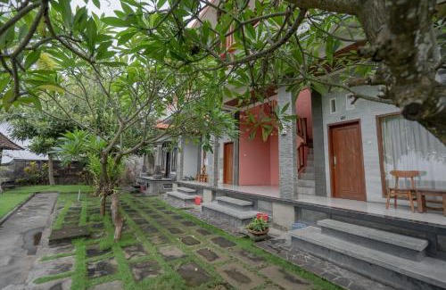Temukus Hôtel | Rommeo Inn Lovina Mitra RedDoorz