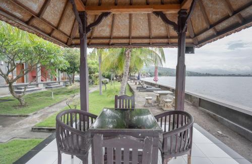 Temukus Hôtel | Rommeo Inn Lovina Mitra RedDoorz