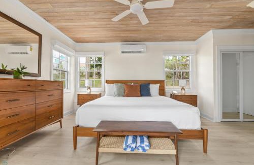 Dunmore Town Hôtel | Romora Bay Resort & Marina