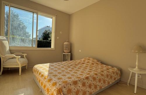 La Rochelle Maison | Rompsay