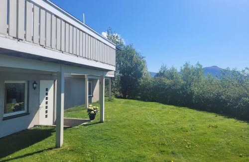 Vestvagøy Appartement | Romslig leilighet midt i Lofoten