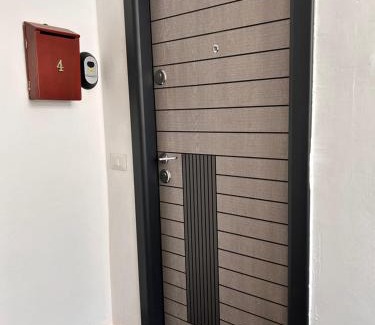 Tirgu Ocna Appartement | RoMy'sHome