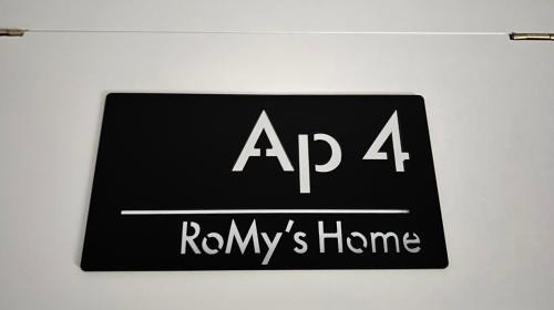 Tirgu Ocna Appartement | RoMy'sHome