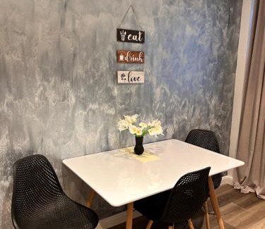 Tirgu Ocna Appartement | RoMy'sHome