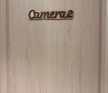 Tirgu Ocna Appartement | RoMy'sHome