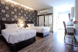Nai Mueang Appartement | Romyen Garden Place