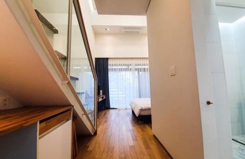 Jeongseon Maison | Romyzian Garden Mountain House