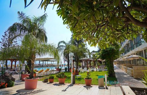 Tiberias Old City Hôtel | Ron Beach Hotel