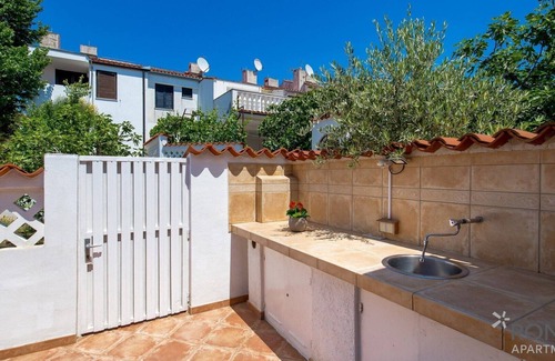 Barbariga Appartement | Rona apartment Lavanda