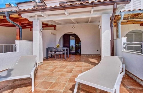 Miholascica Appartement | Rona Apartment Mateo