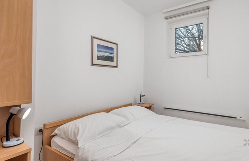 Cervar Porat Appartement | Rona Apartment Volta Standard
