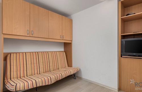 Cervar Porat Appartement | Rona Apartment Volta Standard