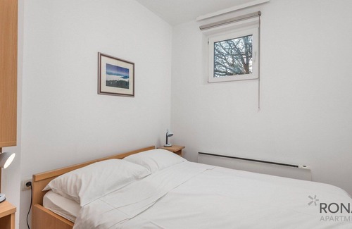 Cervar Porat Appartement | Rona Apartment Volta Standard