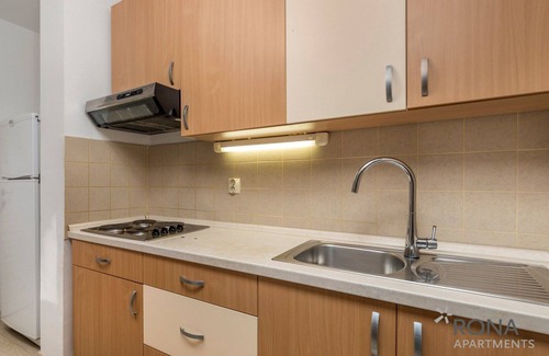 Cervar Porat Appartement | Rona Apartment Volta Standard