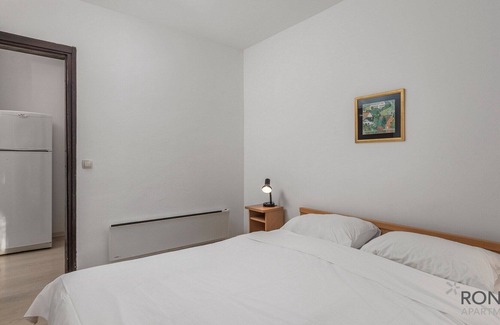 Cervar Porat Appartement | Rona Apartment Volta Comfort