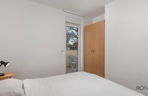 Cervar Porat Appartement | Rona Apartment Volta Comfort