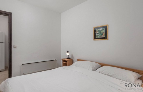 Cervar Porat Appartement | Rona Apartment Volta Comfort