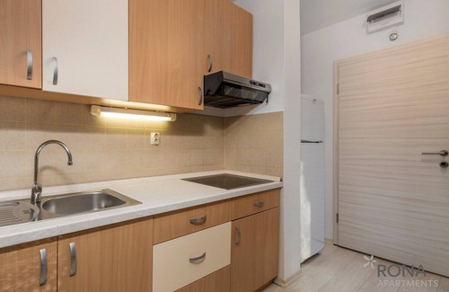 Cervar Porat Appartement | Rona Apartment Volta Comfort