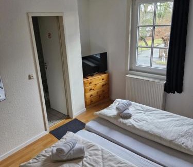 Celle Maison | Ronahi`s Hotel & Pansion