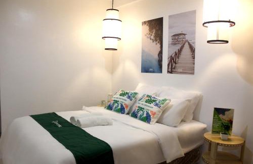 Catangnan Hôtel | Ronaldo's Inn Siargao by Cocotel