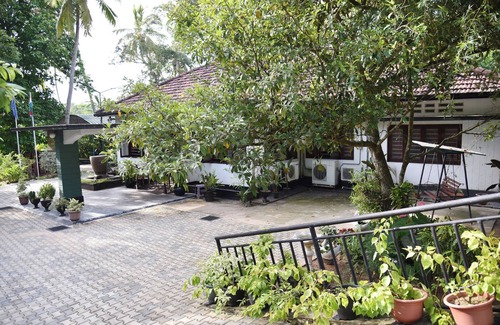 Unawatuna Maison | Ronan Residency a serene eco "The Ultimate Sri Lanka Escape – 7-Day Adventure"