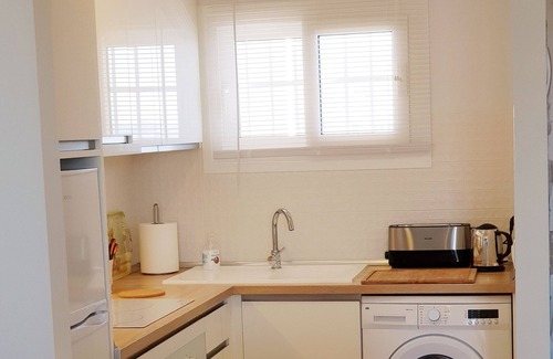 Torreblanca Appartement | Ronda 3 Seafront Apartment Los Boliches Beach Fuengirola
