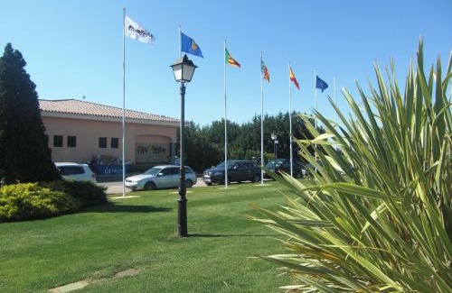 San Jorge Appartement | Ronda Barbiguera, 1 Aldea Golf apt 3210