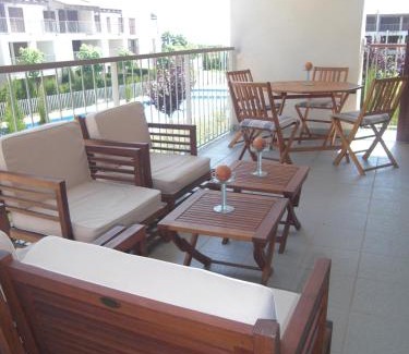 San Jorge Appartement | Ronda Barbiguera, 1 Aldea Golf apt 3210