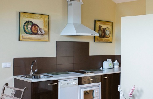 Bejar Appartement | Ronda Navarra by Valdesierra