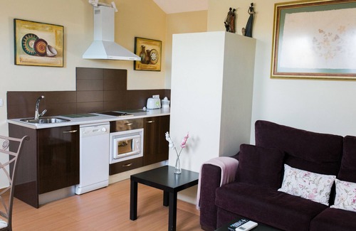 Bejar Appartement | Ronda Navarra by Valdesierra