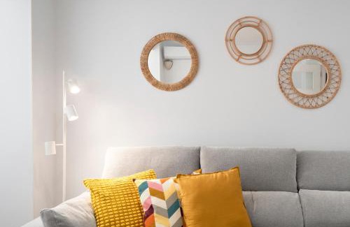 Angustias - Chana - Encina Appartement | Ronda Suites junto estación tren y hospitales
