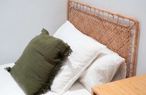 Angustias - Chana - Encina Appartement | Ronda Suites junto estación tren y hospitales