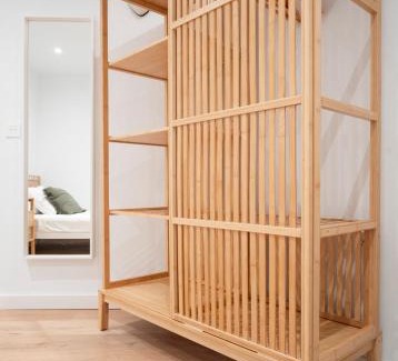 Angustias - Chana - Encina Appartement | Ronda Suites junto estación tren y hospitales