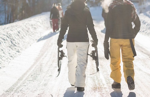 Mysuaeter Hôtel | Rondane Høyfjellshotell