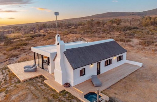 Yzerfontein Appartement | Rondeberg Farms
