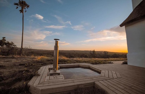 Yzerfontein Appartement | Rondeberg Farms