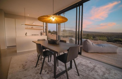 Yzerfontein Appartement | Rondeberg Farms