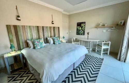 Tzaneen Appartement | Rondebossie Farm Retreat