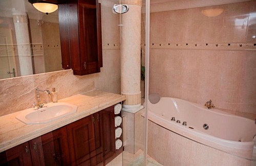 Margate Beach Appartement | RONDEVOUX PENTHOUSE