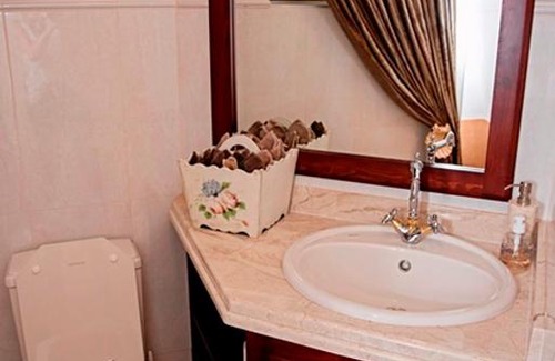 Margate Beach Appartement | RONDEVOUX PENTHOUSE