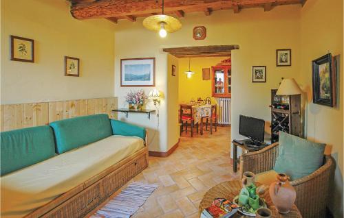 Cagli Maison | Rondine