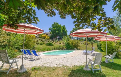 Cagli Maison | Rondine