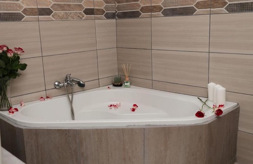 Makhado Cabine | Rondy Bosch Lodge