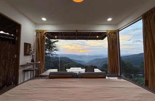 Chiang Rai Province Maison | Rong-mok ร่องหมอก
