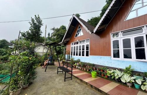 Kumai Maison | Rongo Hill View Homestay by StayApart